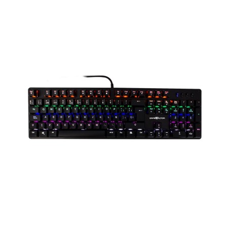 Teclado Mecanico Gamefactor GAME FACTOR KBG400-B