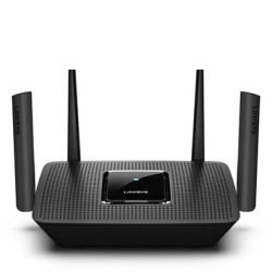 Router Tri-Banda Max-Stream LINKSYS MR8300