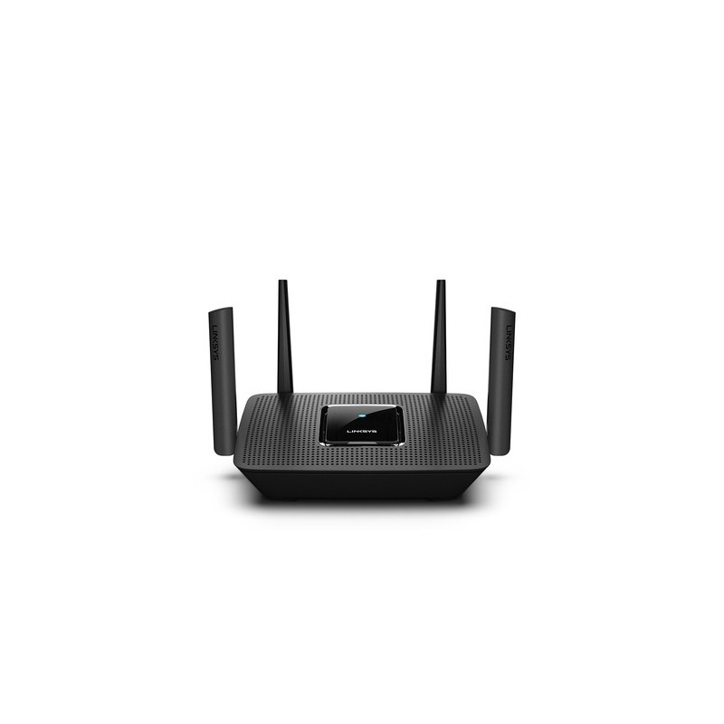 Router Tri-Banda Max-Stream LINKSYS MR8300