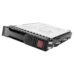 Hewlett Packard Enterprise Disco Duro HPE 4TB 6G SATA 7.2K rpm