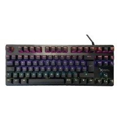 Teclado Gamer Xzeal XZKX020B