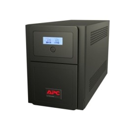 No-Break APC SMV1500A