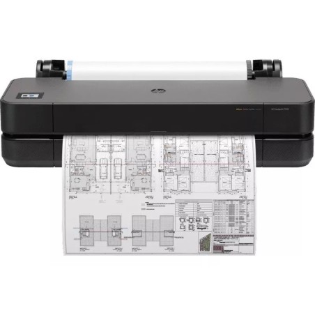 Plotter HP DESIGNJET T250 24IN