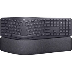 Teclado LOGITECH ERGO K860