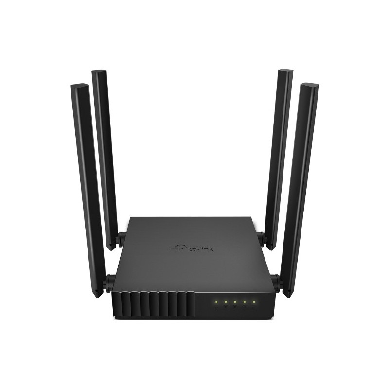 Router  TP-LINK ARCHER C50