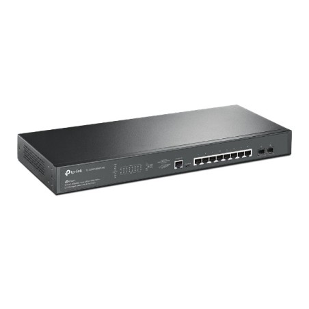 SWITCH TP-LINK TL-SG3210XHP-M2 DE 8    Omada TL-SG3210XHP-M2