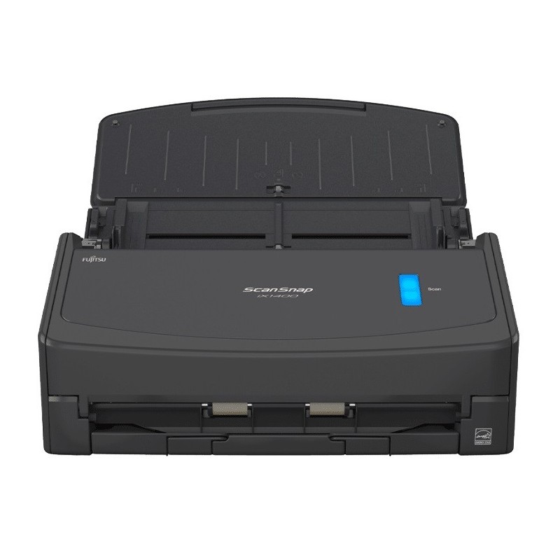 Scanner FUJITSU ix1400