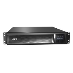 No-Break  APC SMX1500RM2UC