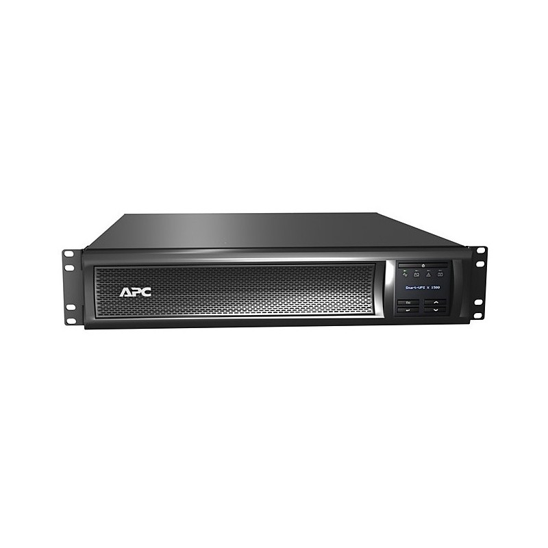 No-Break  APC SMX1500RM2UC