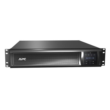 No-Break  APC SMX1500RM2UC