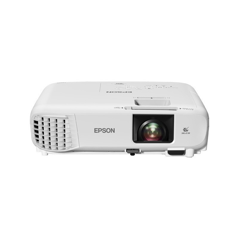 Proyector Powerlite EPSON V11H983020