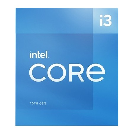 Procesador INTEL 10105