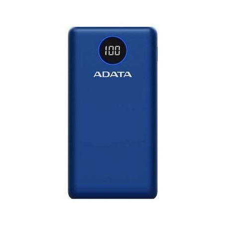 PowerBank  ADATA P20000QCD