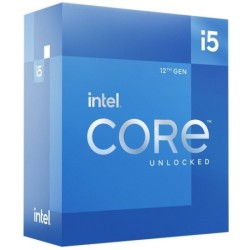 Procesador  INTEL I5-12600K