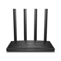 Router Inalámbrico TP-LINK Archer C6