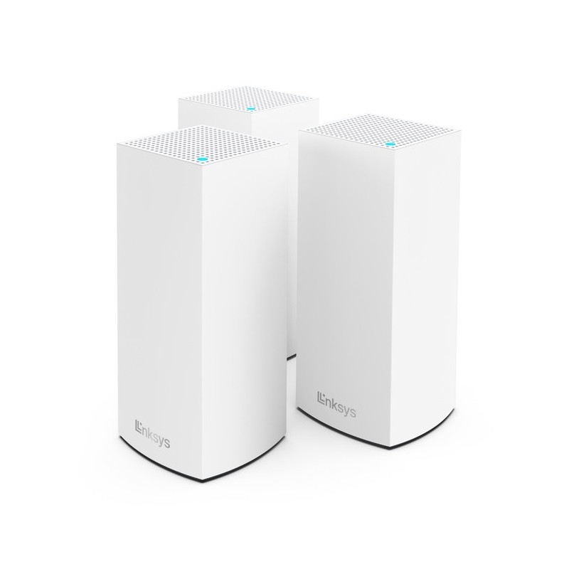 Router Mesh Atlas Pro 6 Velop LINKSYS MX5503