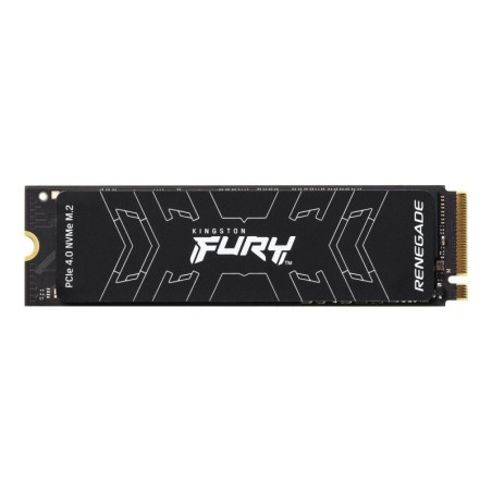 SSD Kingston Technology FURY RENEGADE