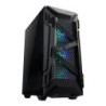 Gabinete  ASUS GT301 BLK ARGB