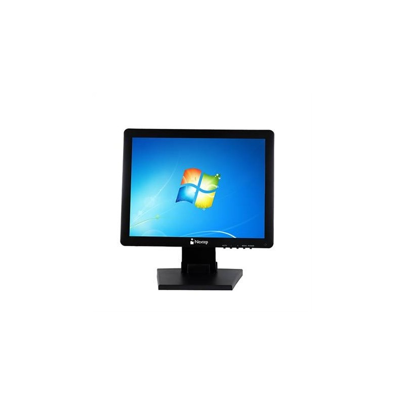 Monitor Touch Screen Nextep NE-520