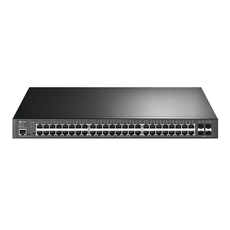 Switch Gigabit Gestionable L2 Omada TL-SG3452P