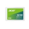 Unidad de Estado Solido ACER SA100