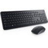 Kit Teclado y Mouse DELL 580-AKCU