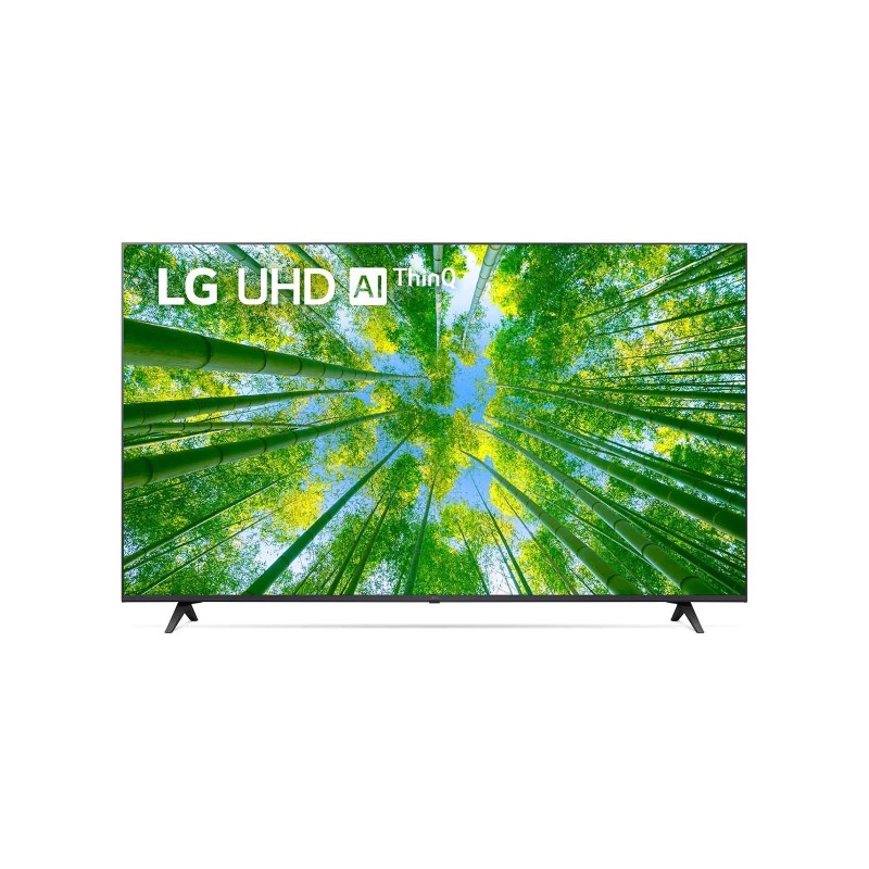 Televisor LG 60UQ8000PSB