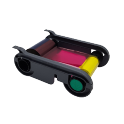 Cinta de Color de 5 Paneles YMCKO EVOLIS R5F202A100