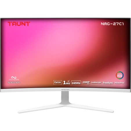 Monitores Gaming NECNON NMG-27C1