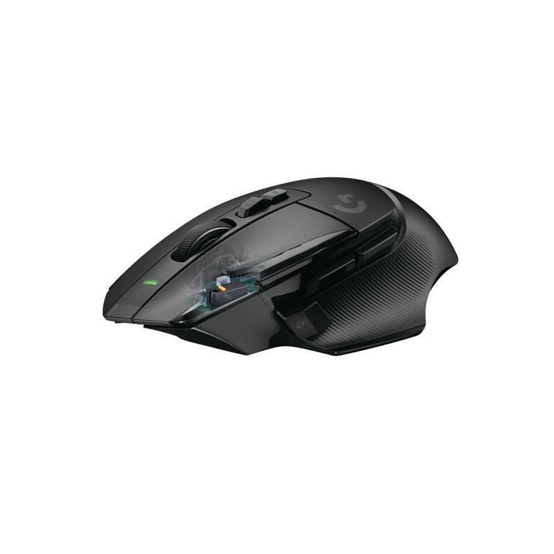 Mouse LOGITECH G502