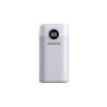 Power Bank ADATA AP10000QCD-DGT-CWH