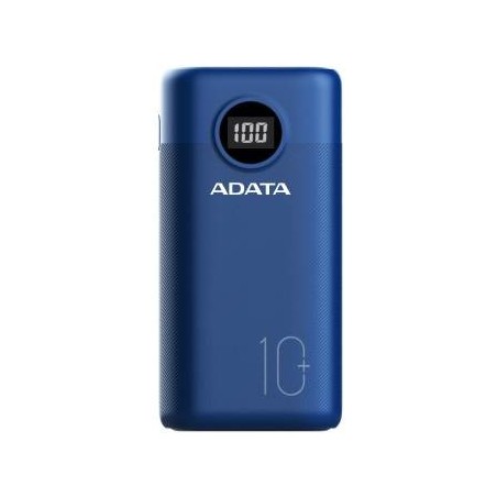 Power Bank ADATA AP10000QCD-DGT-CDB