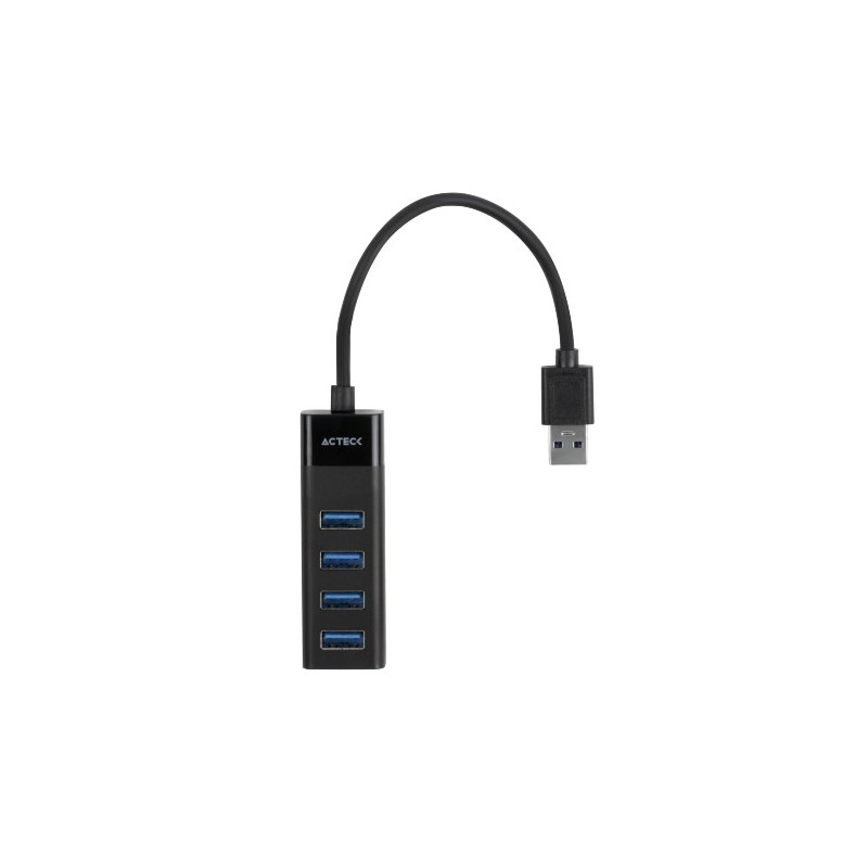 Hub USB ACTECK DH425