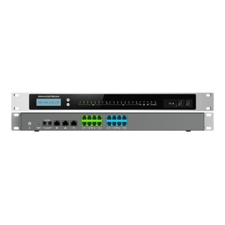 Conmutador Grandstream UCM6308