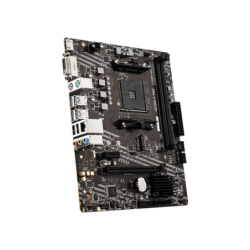 Motherboard MSI A520M-A