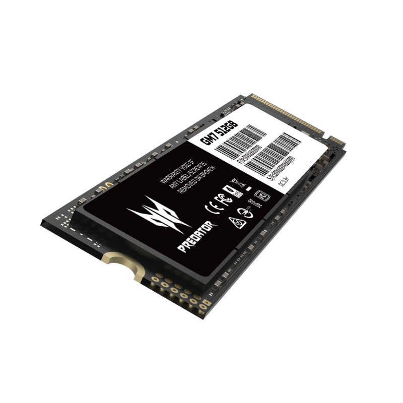 SSD ACER GM7