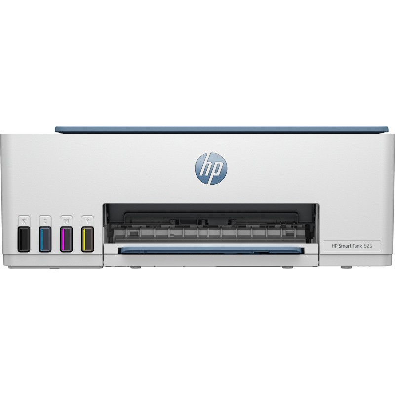 Multifuncional HP Smart Tank 525