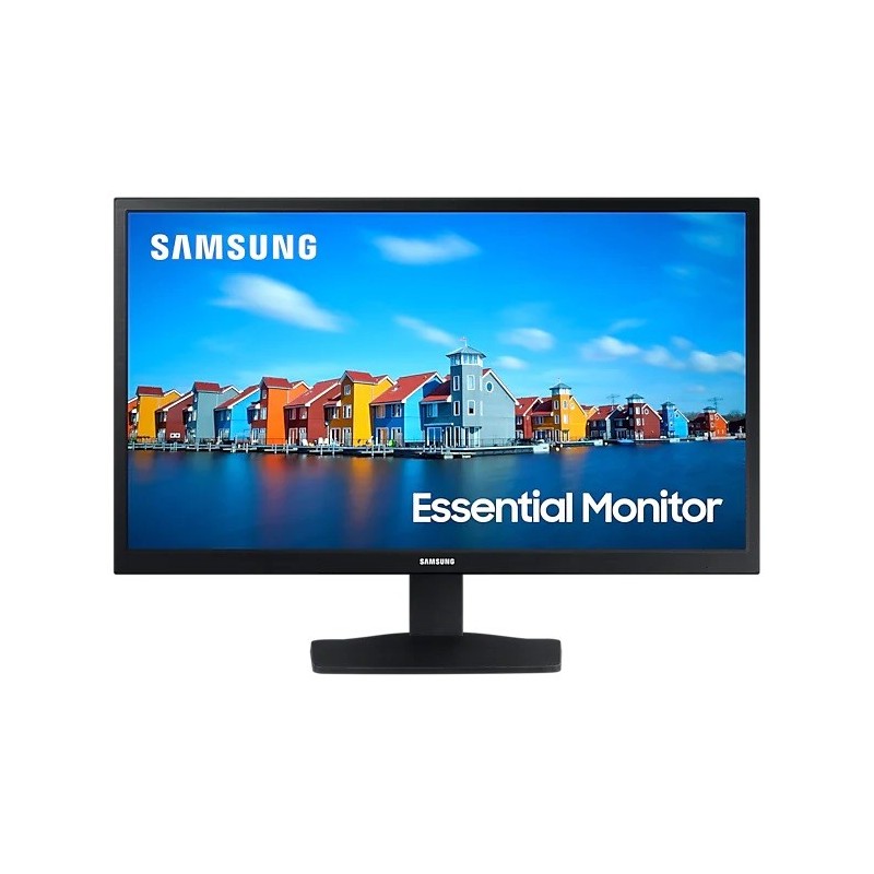 Monitor SAMSUNG LS22A336NHLXZX