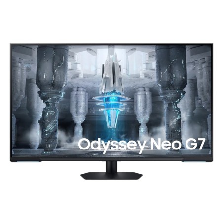 Monitor SAMSUNG LS43CG700NLXZX