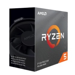 Procesador AMD AMD RYZEN 5 4600G AM4