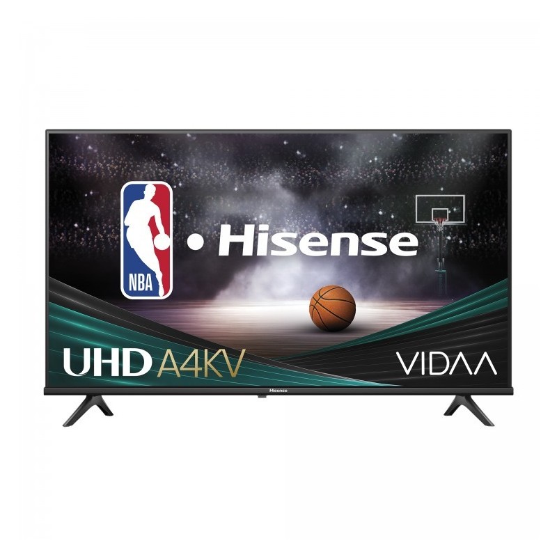 Television Hisense 32A4KV