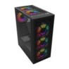 Gabinete Gamer Balam Rush GM740