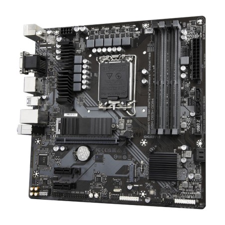 Motherboards GIGABYTE B760M DS3H DDR4