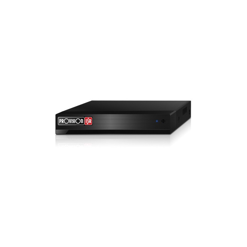 DVR PROVISION-ISR SH-8100A5S-2L(MM)