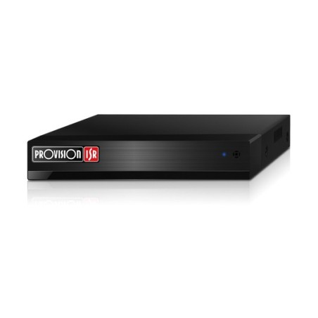 DVR PROVISION-ISR SH-8100A5S-2L(MM)