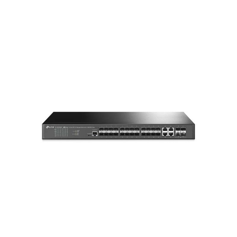 Switch TP-LINK TL-SG3428XF