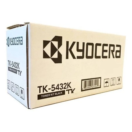 Tóner KYOCERA TK-5432K