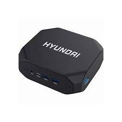 Mini PC HYUNDAI HMB10P01