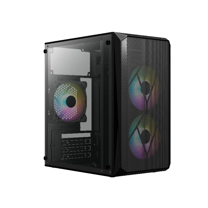 Gabinete  ACTECK Doom GI630