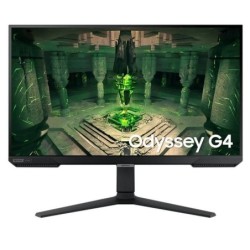 Monitor SAMSUNG LS27BG400ELXZX